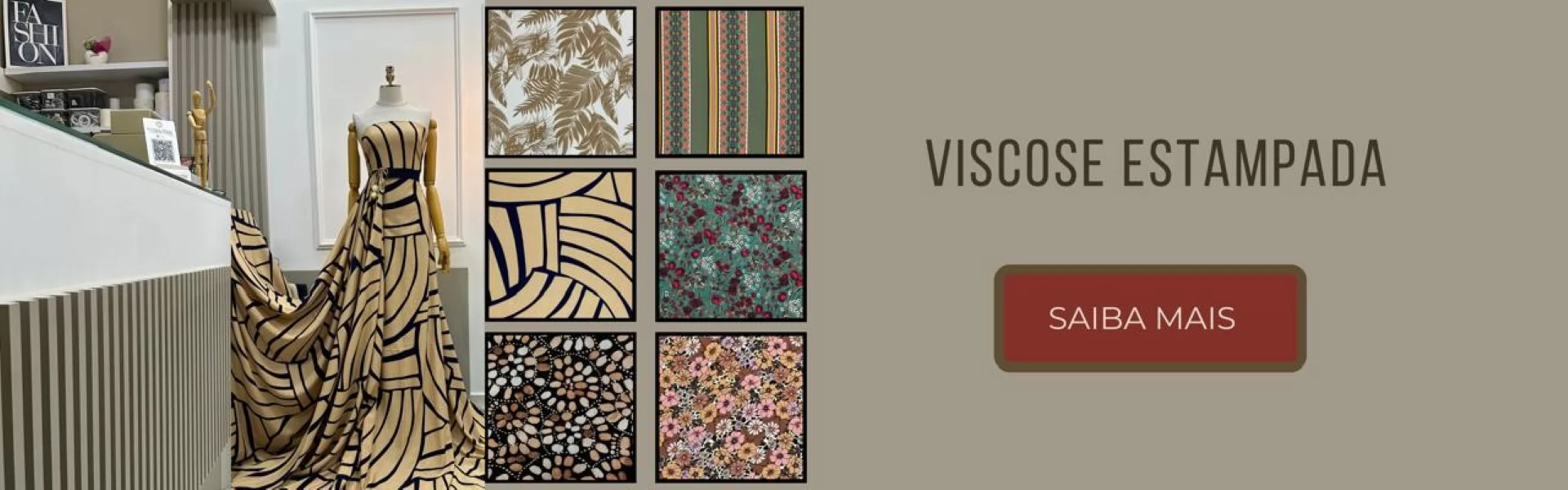 VISCOSE 2025