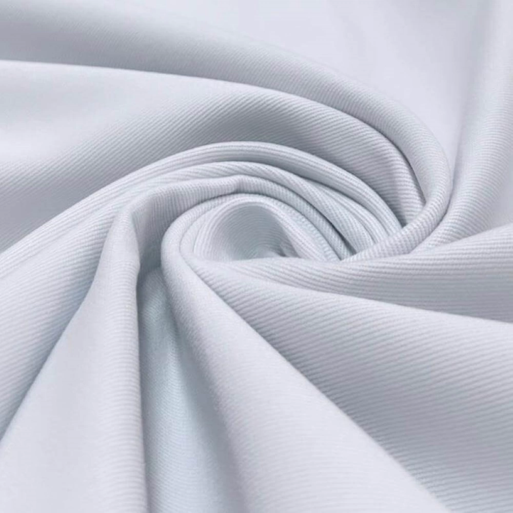TECIDO BRIM PESADO -100cmX160cmL - 100% ALG-BRANCO