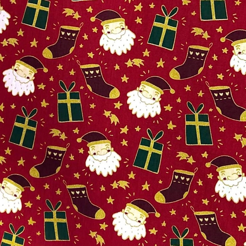 TRICOLINE DE NATAL 150L 100% ALG  - t101