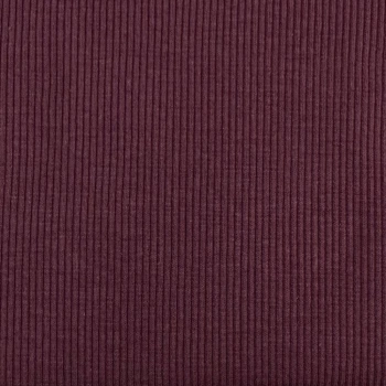 RIBANA TUBULAR (PUNHO)-48,5% POL 48,5% ALG 3% ELAST - BORDO (26311)