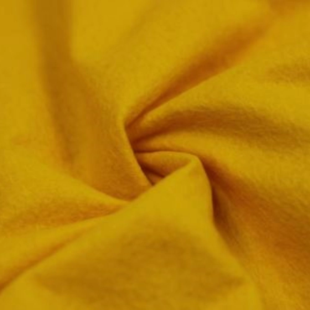 FELTRO OBER-100% POL/150L  - AMARELO MOSTARDA (35057)