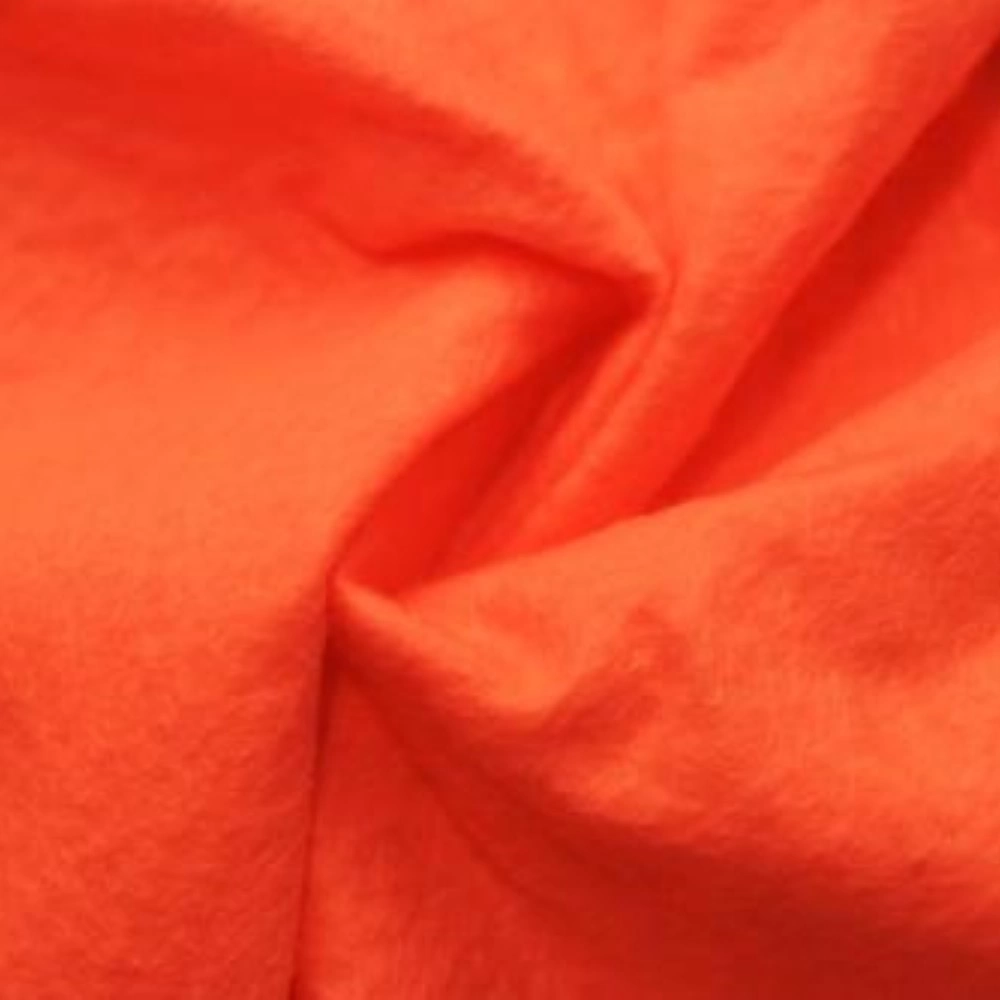FELTRO OBER -100% POL  - LARANJA NEON (99350)