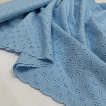 LESE MAUÍ 100% ALG/130L - AZUL (LZP14B)