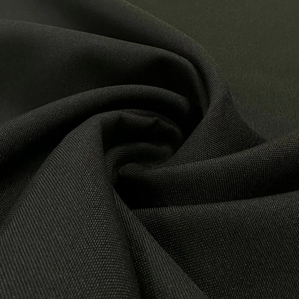 TECIDO OXFORD LISO-100% POL - VERDE AZEITONA (13355)