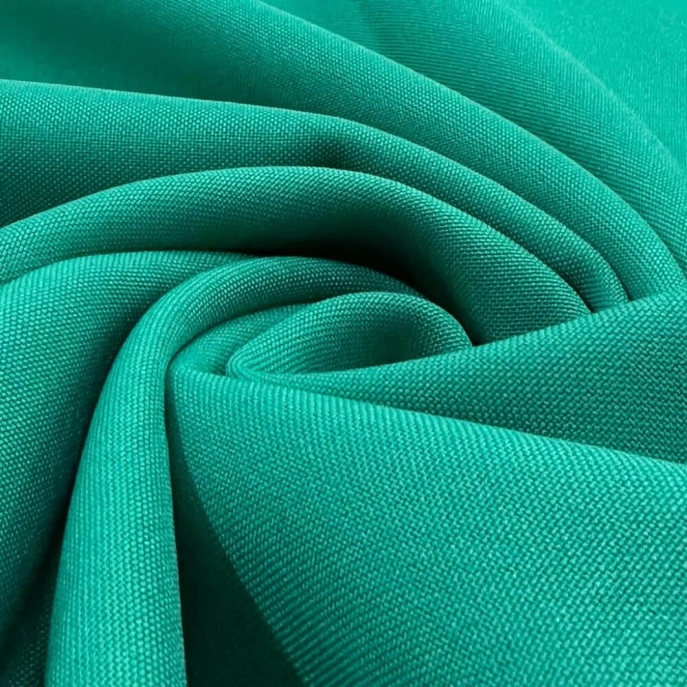 TECIDO OXFORD LISO-100% POL - VERDE TIFFANY (6765)