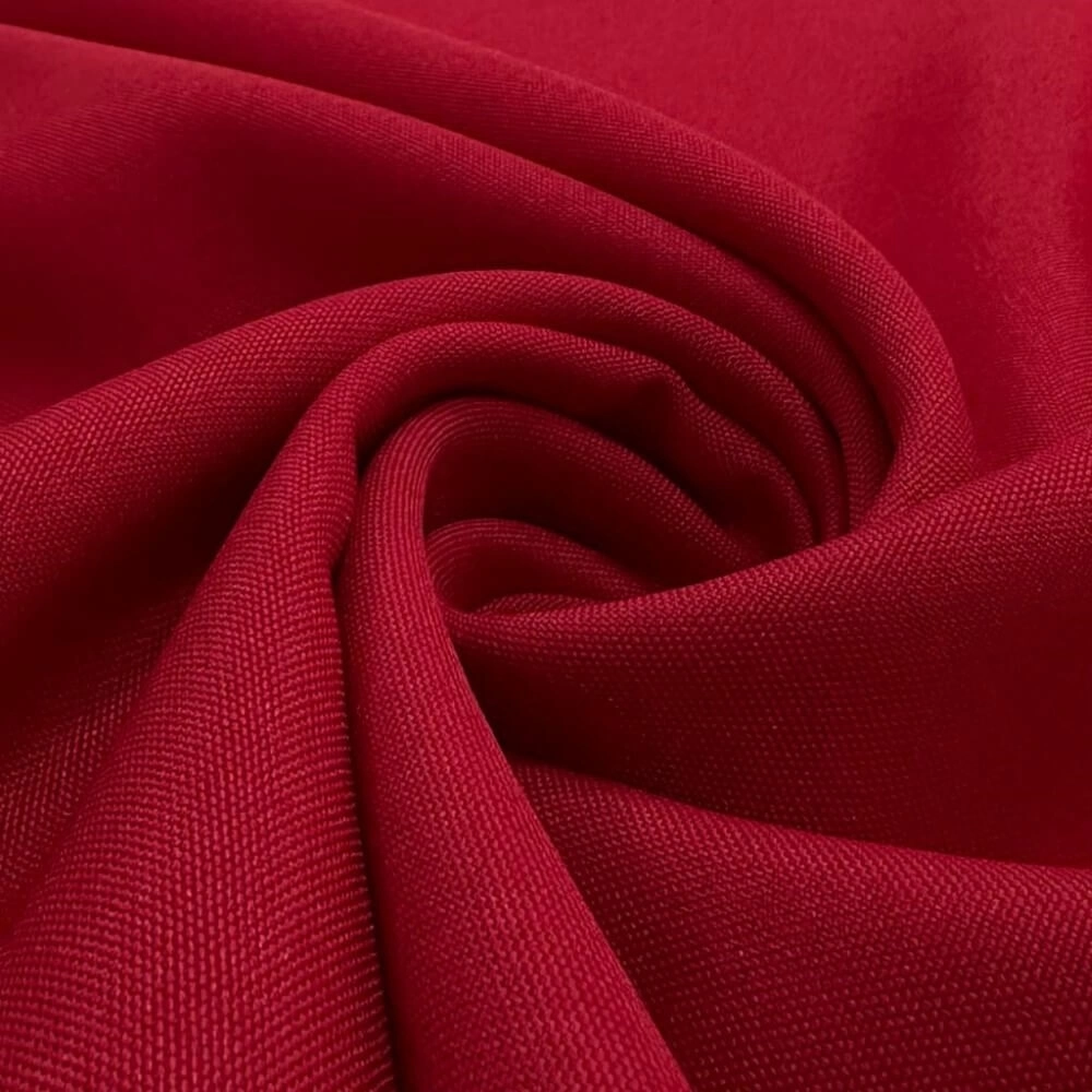 TECIDO OXFORD LISO-100% POL -150L VERMELHO (5503)