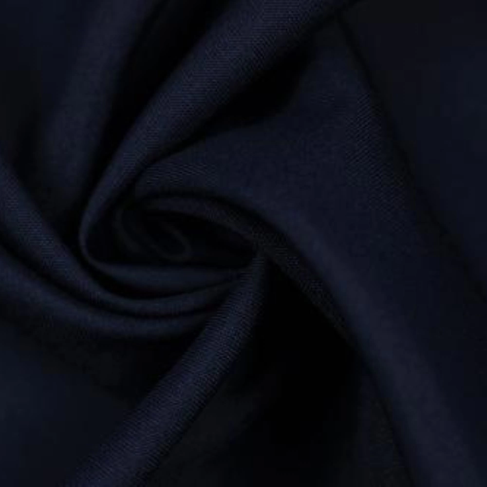 TECIDO OXFORD LISO-100% POL/150L - AZUL MARINHO (5513)