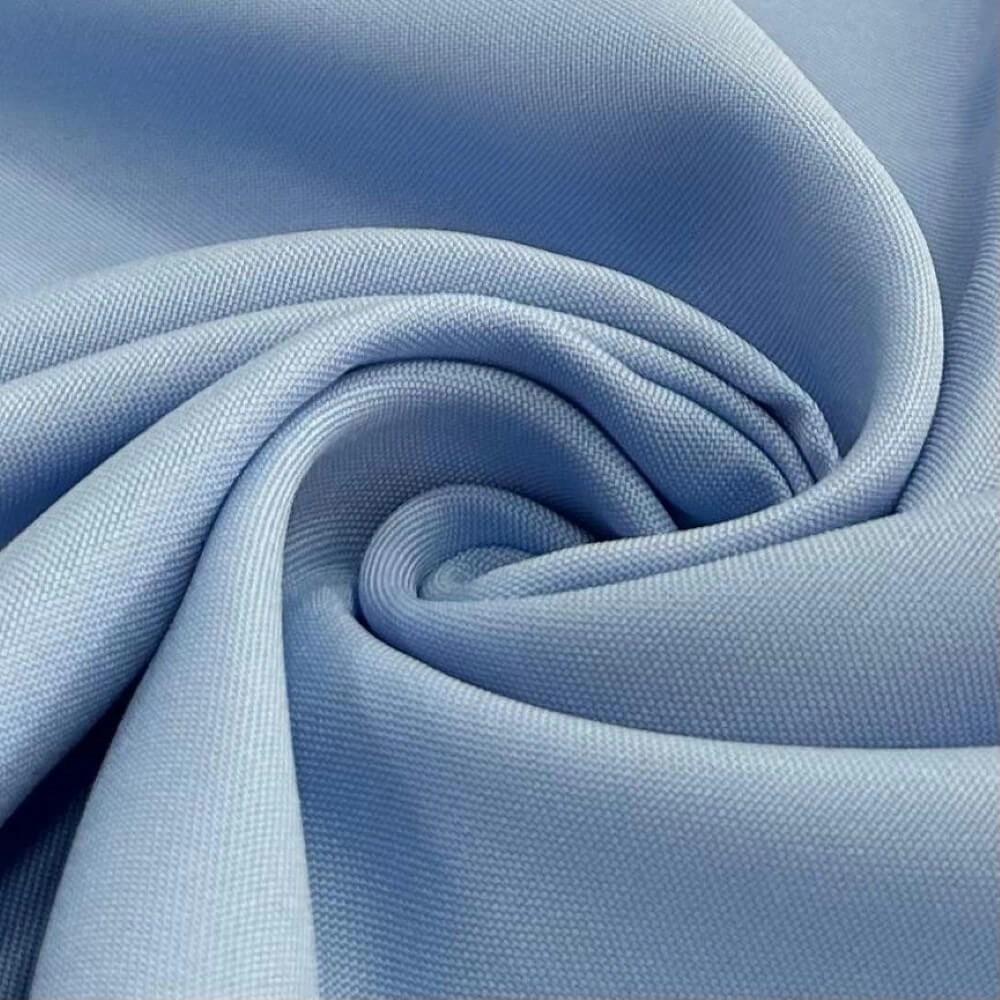 TECIDO OXFORD LISO-100% POL/150L - AZUL (5514)