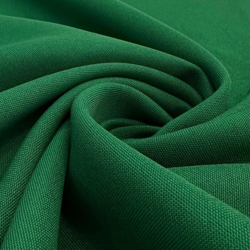 TECIDO OXFORD LISO - 100cmX150cmL-100%POL - VERDE