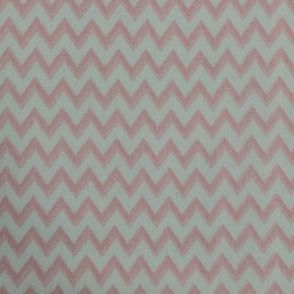 TECIDO FLANELA FUSTÃO |CHEVRON| 100cmX080cmL -100% ALG
